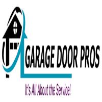 Pleasanton Garage Door Pros  image 1